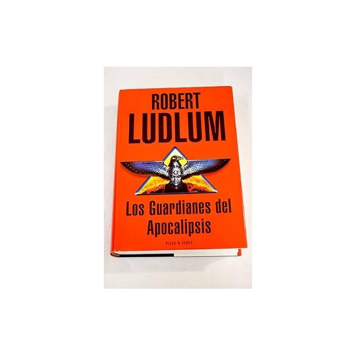 Los Guardianes Del Apocalipsis